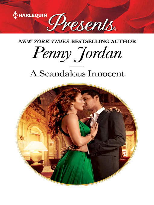 Title details for A Scandalous Innocent by Penny Jordan - Wait list